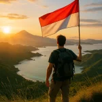 wisata indonesia - hits4peanuts